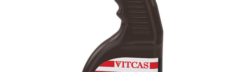 El sensacional limpiador de hornos: eficaz y seguro