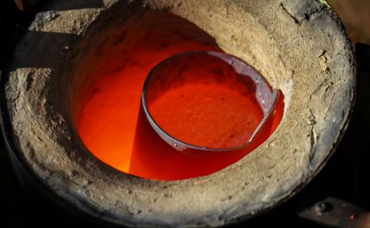 Home Metal Foundry: How to Start?