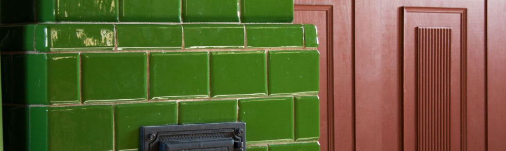 Self-building a tiled cooker with components from the Vitcas shop - a DIY guide