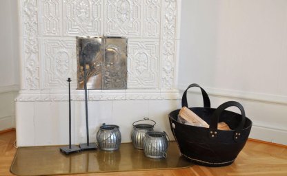 Las cocinas alicatadas modernas son materiales modernos