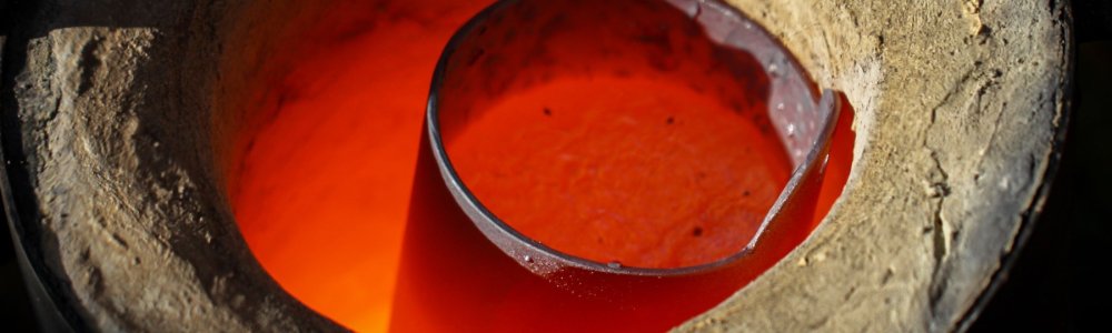 Home Metal Foundry: How to Start? Home Metal Foundry: How to Start?