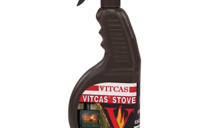 The sensational oven cleaner: effective and safe