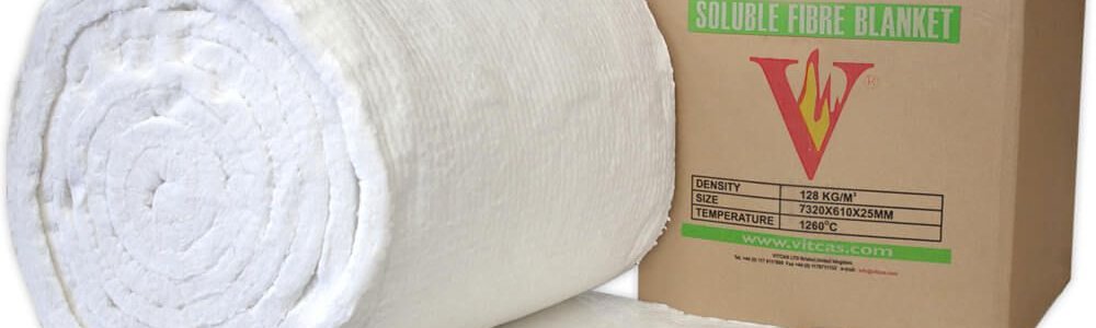 La natte d'isolation thermique offre une excellente isolation thermique