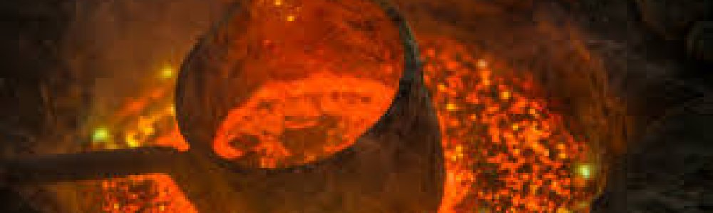 Metallguss - Schritt für Schritt