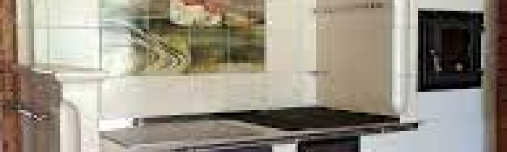 Stove making - modern materials for cookers and fireplaces