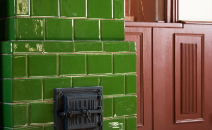 Autoconstrucción de una cocina de azulejos con componentes de la tienda Vitcas - guía de bricolaje