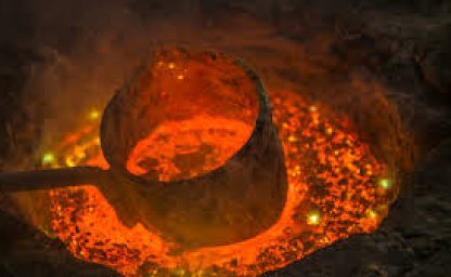 Fundición de metales: paso a paso