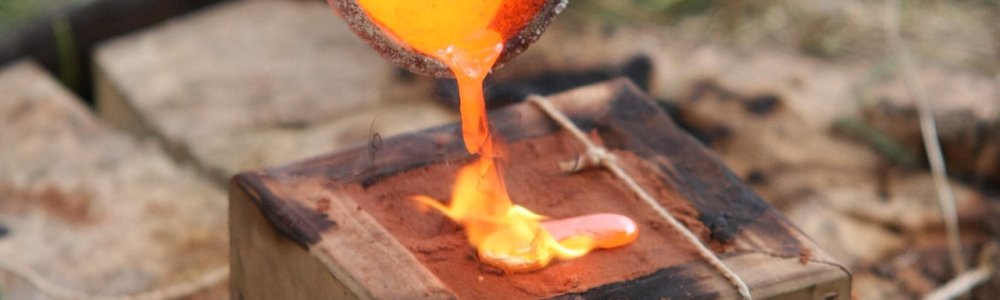 Casting materials – what you need to know