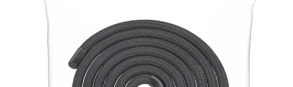 Cuerda refractaria para horno - resistencia al calor