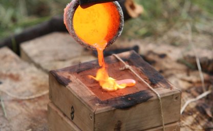 Materiales de fundición: ¿qué hay que saber?